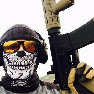 Meet your Posher, Herman